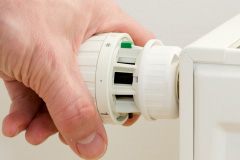 Summerlands central heating repair costs