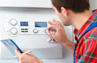 free commercial Summerlands boiler quotes