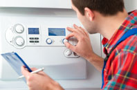 free Summerlands gas safe engineer quotes